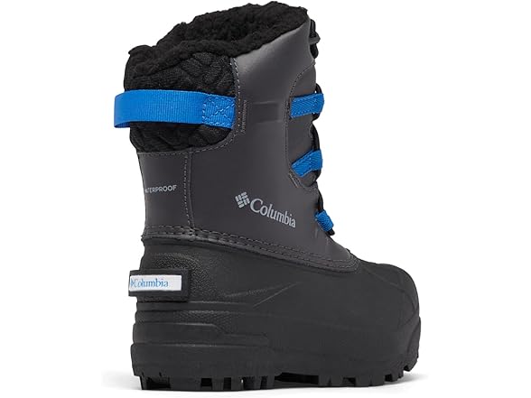 Columbia Youth Bugaboot Celsius (8 LK)