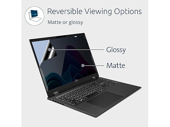Kensington Privacy Screen 14" 16:9