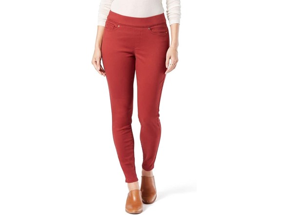 Brick Red