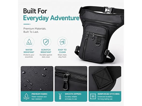 Koztelyba Fanny Pack