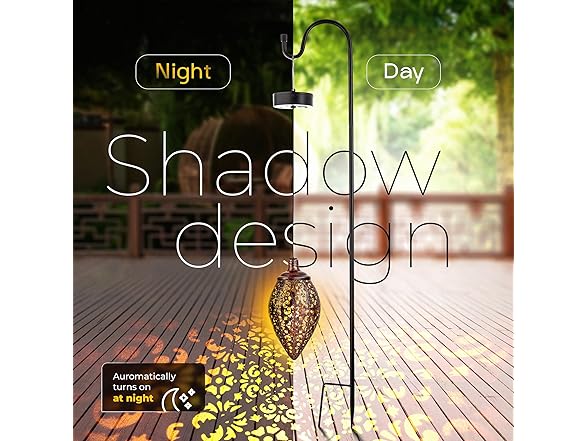 Solis Plus Outdoor Hanging Light