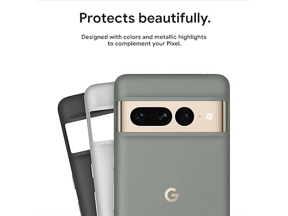 Google Pixel 7 Pro Case