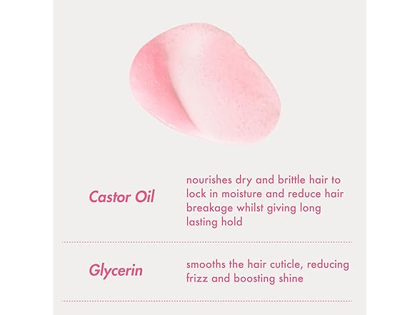 Umberto Giannini Curl Jelly Scrunching J