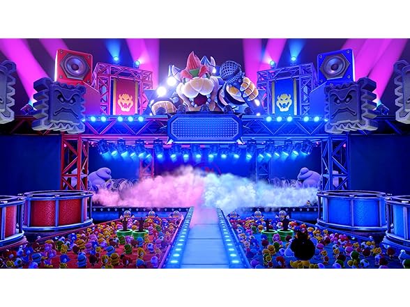 Super Mario Party Jamboree - Nintendo Switch 2 Edition + Jamboree TV