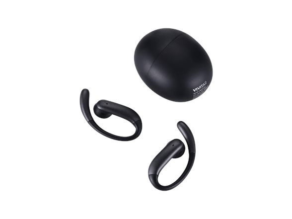 Elite Sport TWS Earbuds w/ Display Case