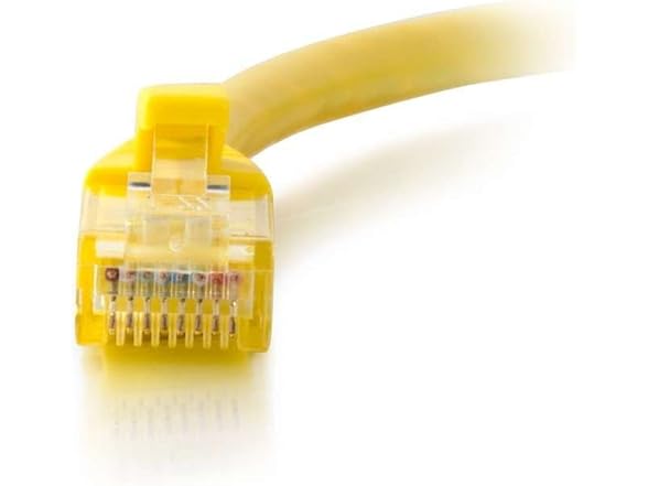 C2G 04009 Cat6 Cable - Snagless