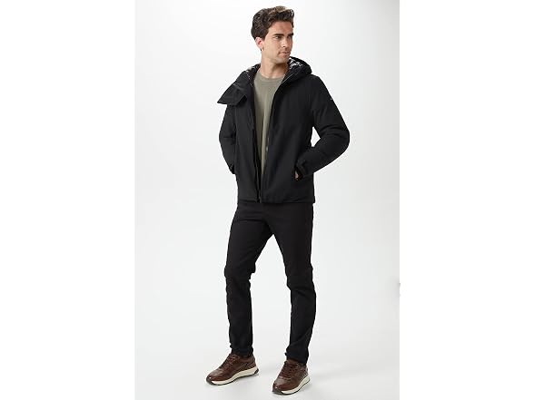 Orolay Men (M) H-line Coat