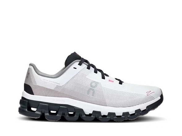 White/Black