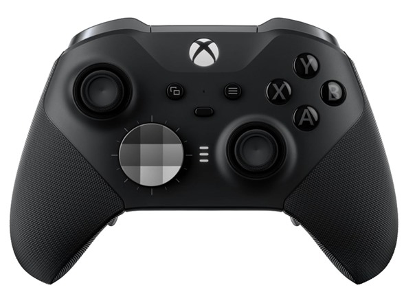 Xbox Elite Wireless Controller Series 2 (Factory Reconditioned)