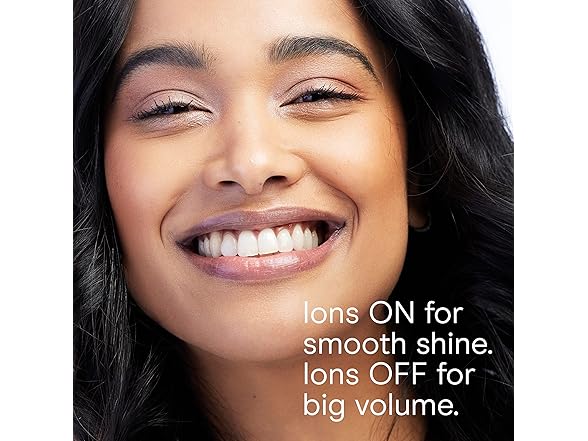 Infiniti PRO CONAIR 2-in-1 Hair Dryer Brush