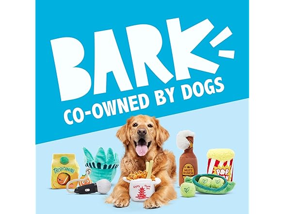 Barkbox Scottie Yard Guard Dog Toy | 2-in-1 Plush