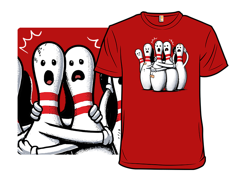Panic at the Bowling Alley - Gallery 3