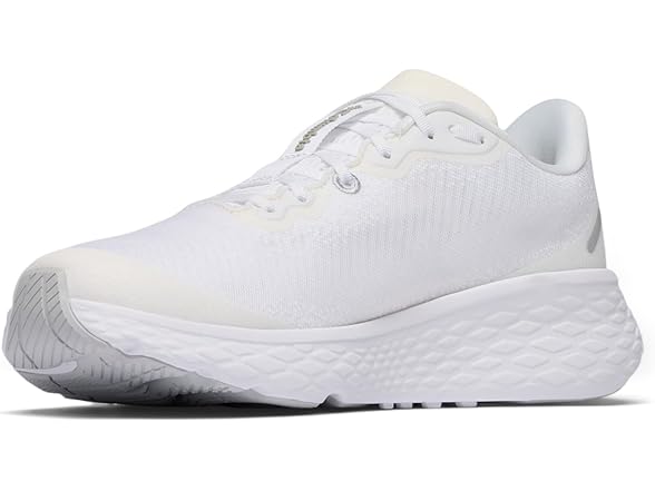 Columbia Women's K, White/Grey Ice, 11 Wide