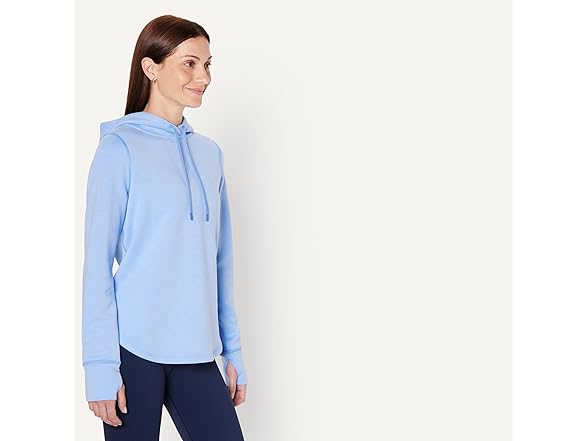 Amazon Essentials Womens Active Sweat Hoodie