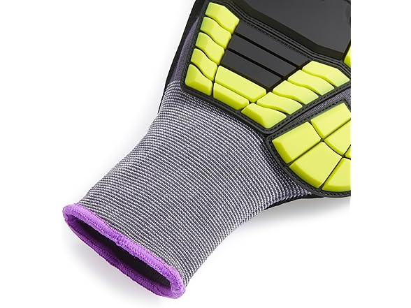 Amazon Basics Amazon Basics Cut Level A1, Abrasion ANS