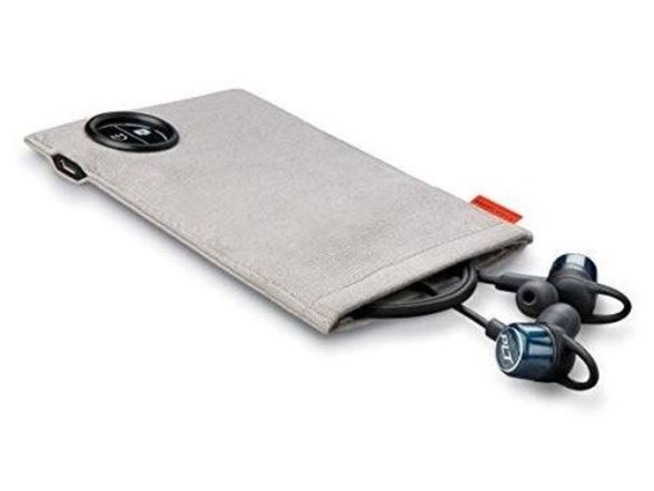 (NEW) Plantronics BackBeat GO 3 Wireless Bluetooth Earphones