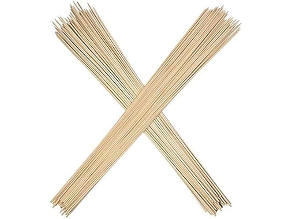 Perfect Stix S'More Plates & Sticks Set 25ct