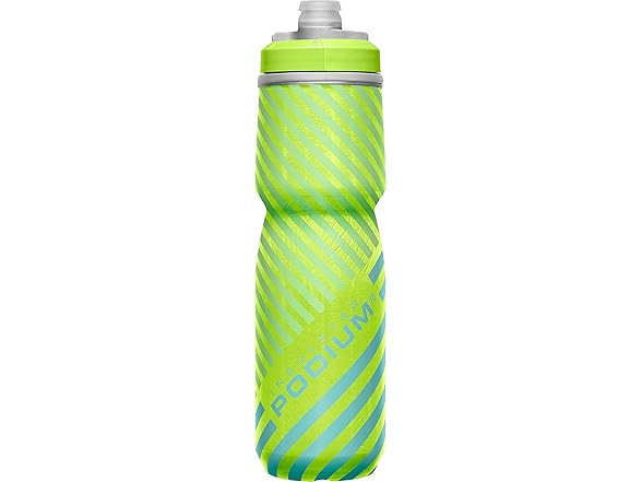 CamelBak Podium Chill Squeeze Bottle (24oz)