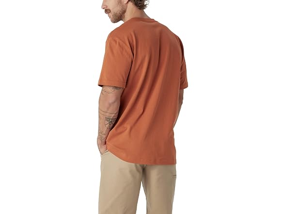 Dickies Men (X-Large Big Tall) Short T-Shirt FQ2K