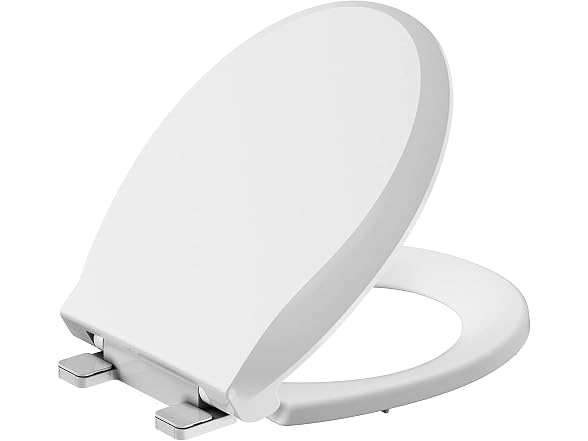 EcoExplorer Toilet Seats Round