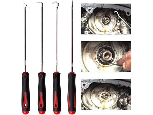 SBTRKT Car oil Seal Screwdrivers