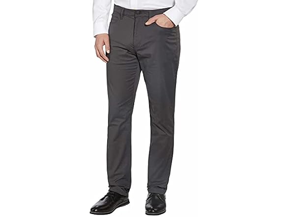 English Laundry Men (38W x 30L) Pocket Midway Pant