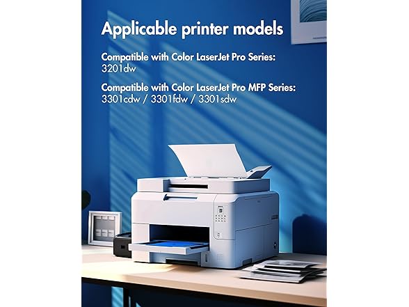 218A Toner Cartridges