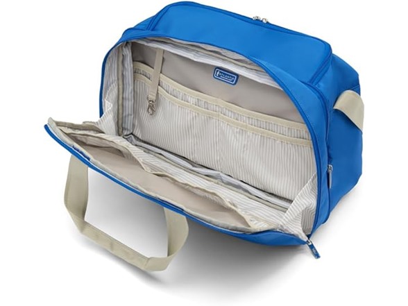 Atlantic Family 2-in-1 Travel Tote & Cooler