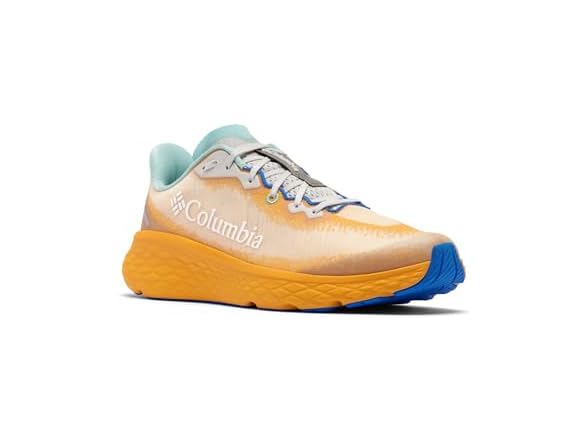 Columbia Men's Konos Featherweight Shoe