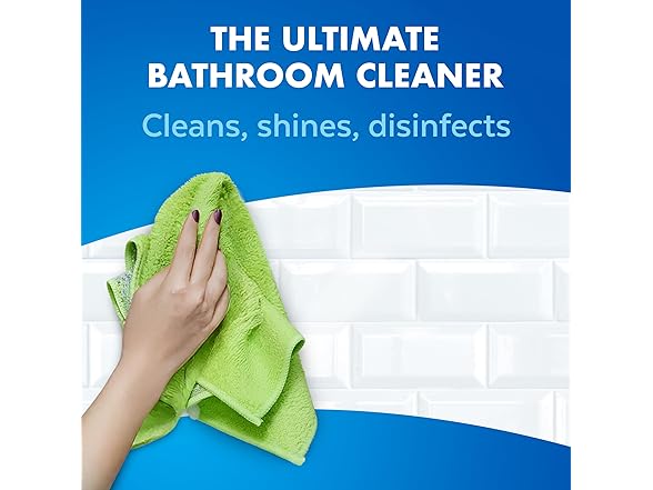 Lysol Power Bathroom 32oz