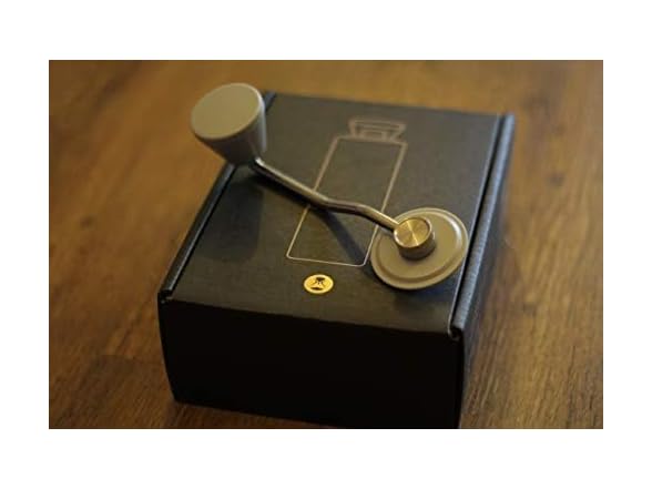 TIMEMORE Chestnut C2 Manual Coffee Grind