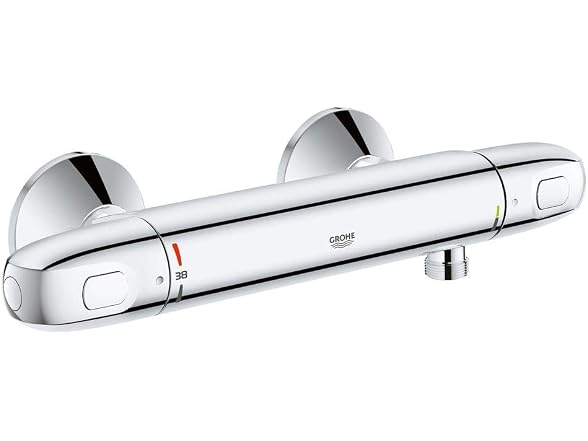 GROHE Grohtherm 800 34558000 Thermostatic Mixer
