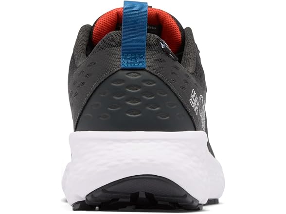 Columbia Men's Konos TRS Outdry Waterproof Shoe