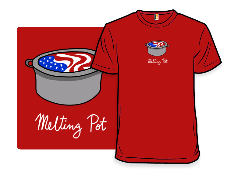 Melting Pot - Gallery 3