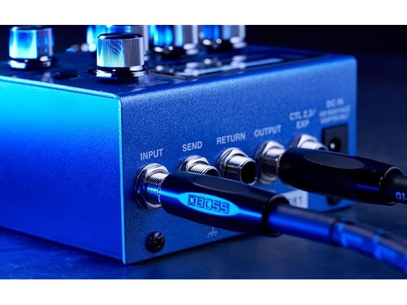 BOSS SY-200