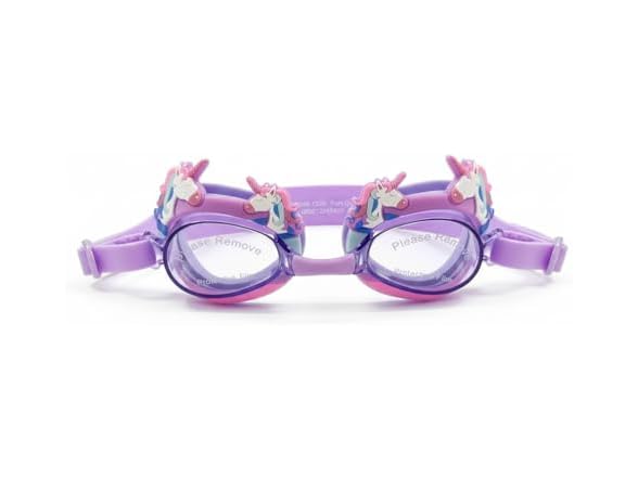 Purple Unicorn