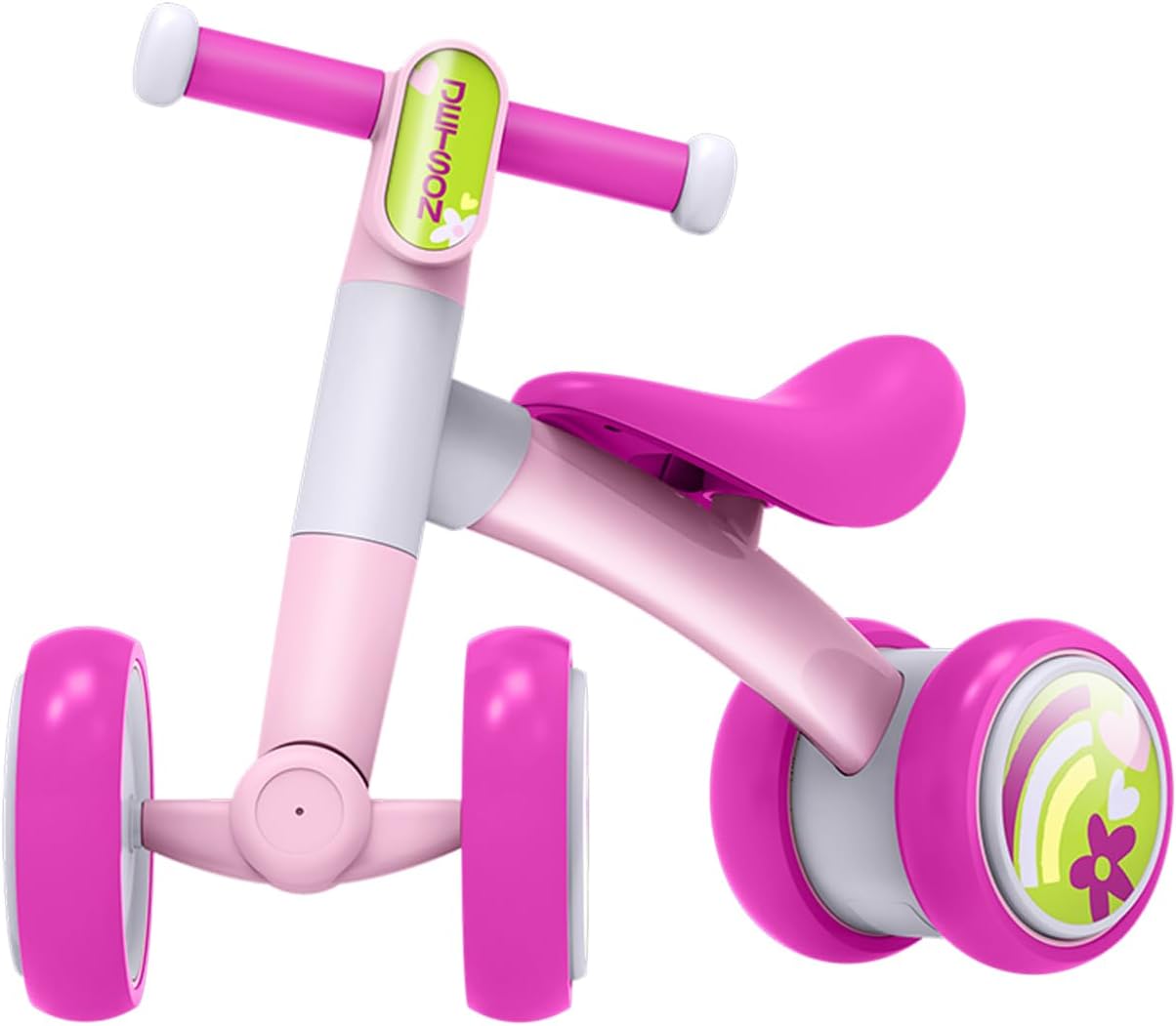 Jetson Bounce Balance Bike - Gallery 8