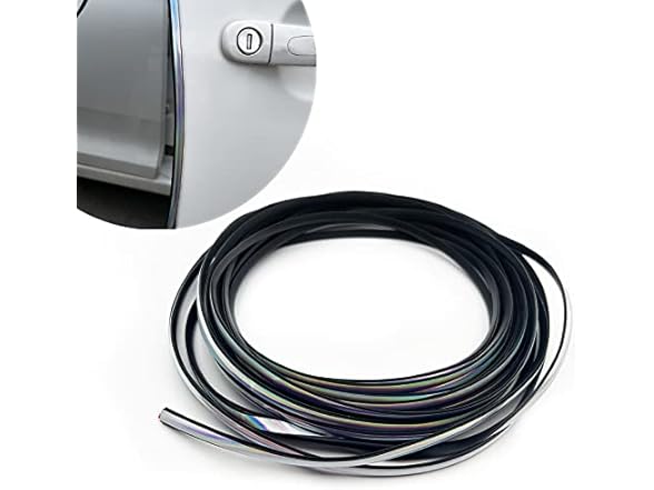 Car Door Edge Guards, 32.8 Ft (10M) Protector