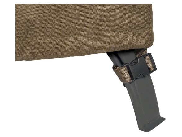 Classic Accessories Veranda Outdoor Bar Set Cover