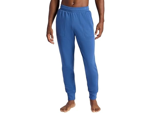 Gaiam Mens Comfort Jogger