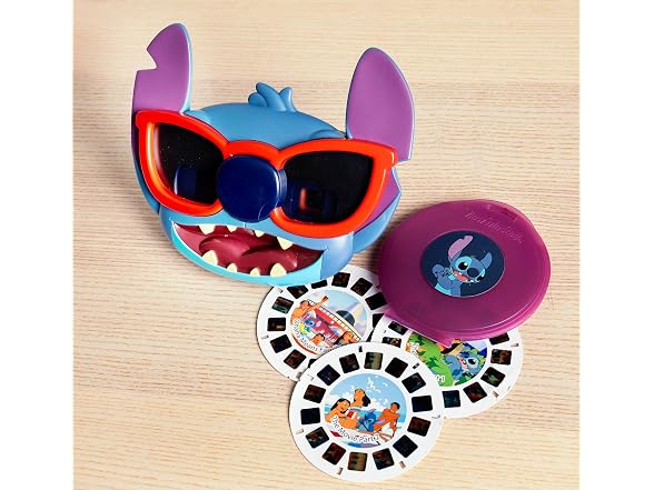 View Master View Master Stitch Deluxe Set