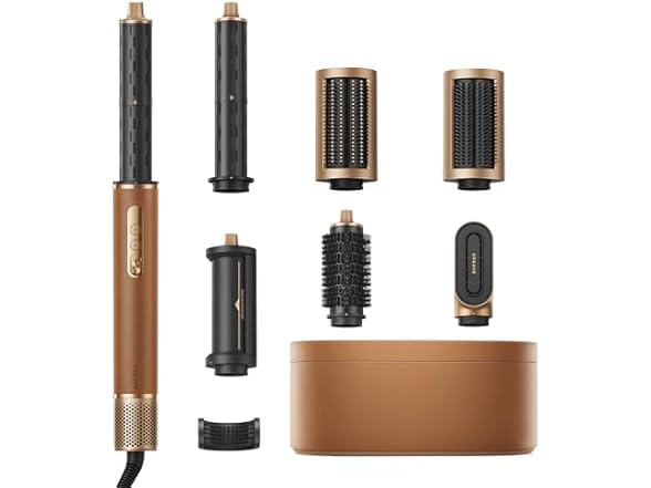 DREAME AirStyle Pro 7-in-1 Hair Styler High Speed Dryer