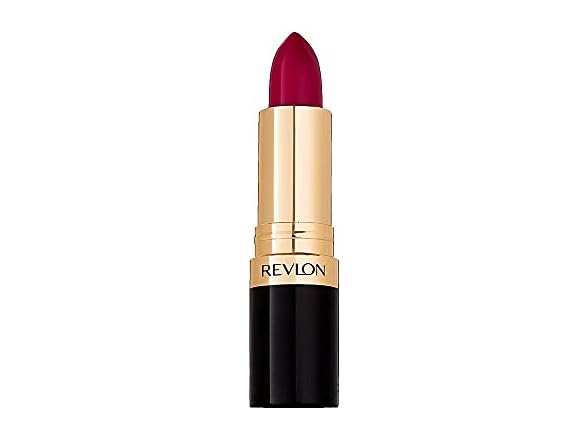 Revlon Super Lustrous Lipstick