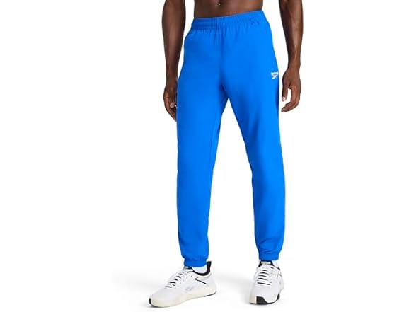 Reebok Men (XXL) Track Pant