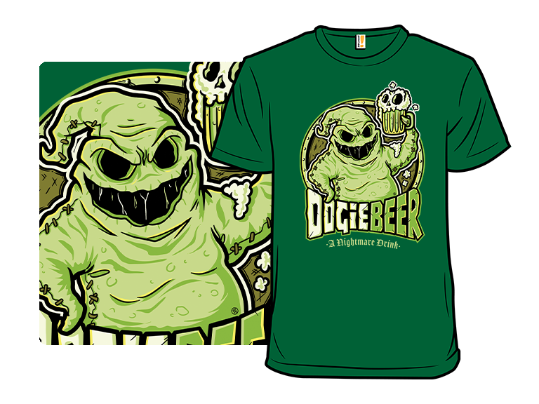 Oogie Beer - Gallery 3