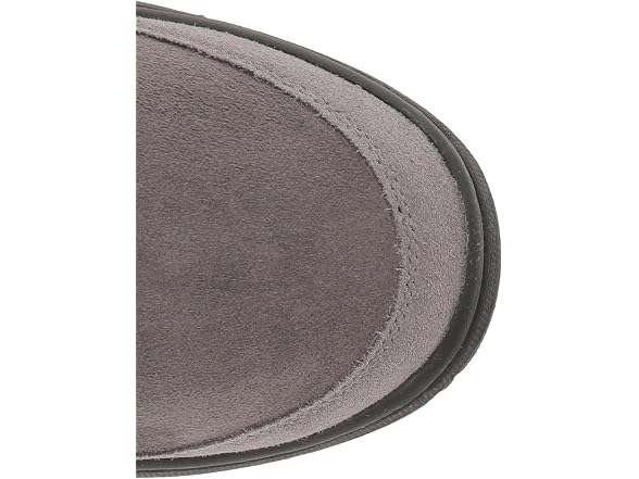 UGG Women's Sunburst Tall Boot, Grey