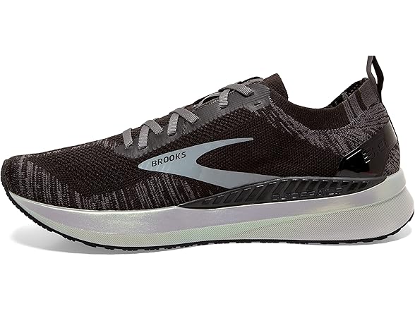  Brooks Men's Bedlam 3 Running Shoe