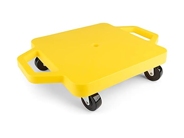 Champion Sports 12 Inch Scooter