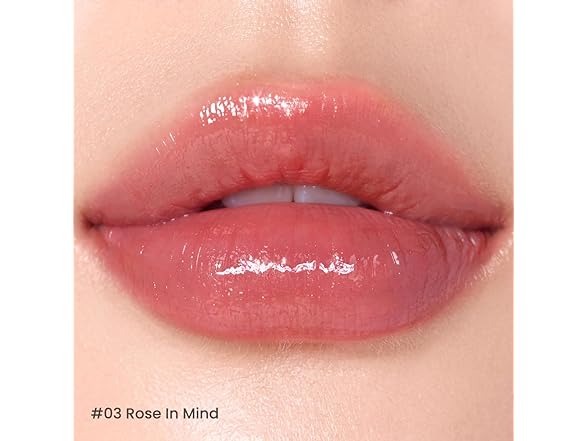 Peripera Ink Mood Glowy Tint