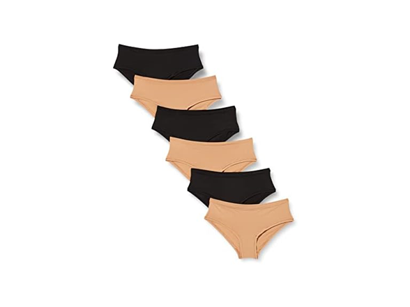Black/Washed Bronze